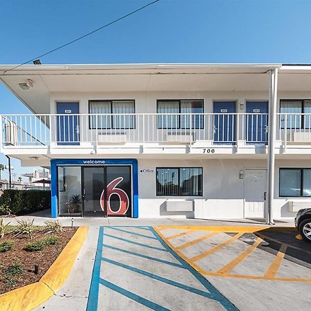 Motel 6-Mcallen, Tx Exterior photo