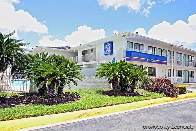 Motel 6-Mcallen, Tx Exterior photo